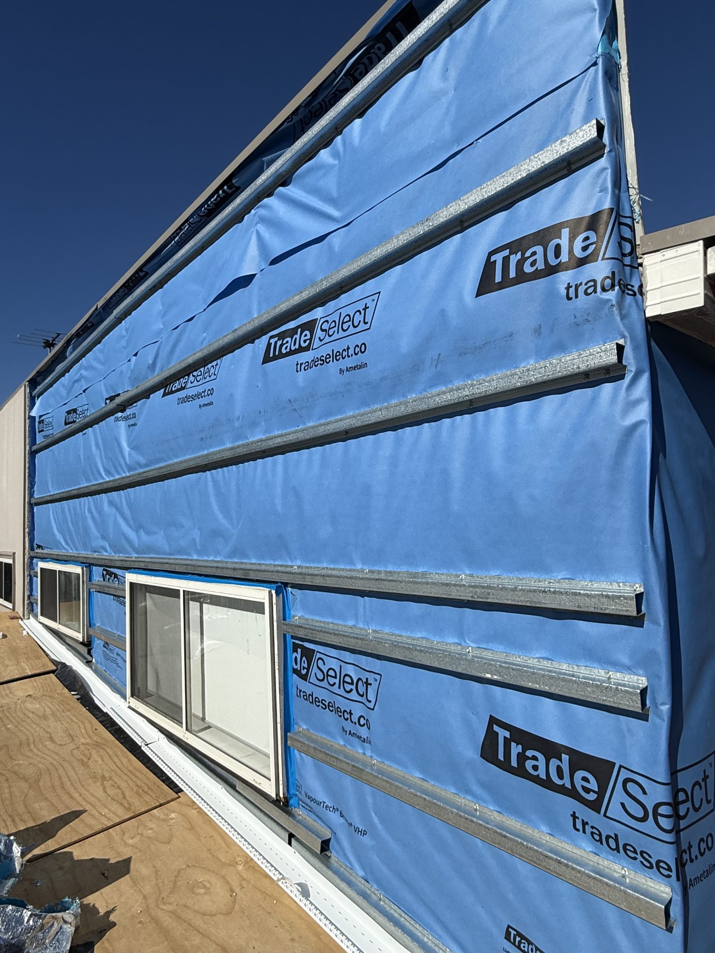 Gallery - AMC Cladding